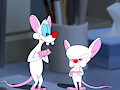 Laboratory Mice
