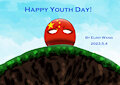 PB: Happy Youth Day!(2023)