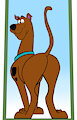 Scooby Derriere
