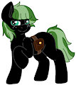 Earth Pony Adopt