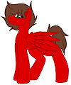 Cherry Pegasus Adopt