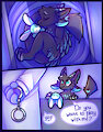 Ready laboratory commission) by TainderStorm