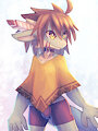 fursona by TierKhaos