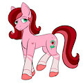 Adopt: Rosebud