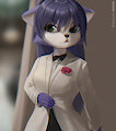 Krystal 007 by vtal