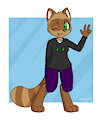 Yuki (SFW) by Moodytail by SideB