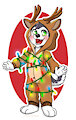 All tangled up