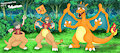 TransforMAYtion Day 5 - Pokemon