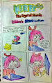 Kirby 64 - Ribbon's SPACE-cation