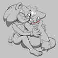 Some Nice Cuddiling
