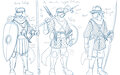 The Khanate Legion