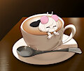 Cup by MU111777