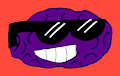 Raisin Comics Logo
