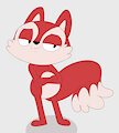 candle fox