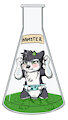 Experiment 527 aka..hammy