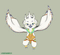 Tulin by Sherwind52