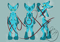 Nylaigh Adopt 1 by TrixiesWish