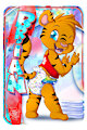 Autism Tag Brian by nswitchplayer