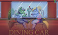 Romantic Train Ride - Matt3985 by V3RG3
