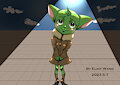 May the 4th be Grogu