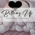 [SALE] $10 Pay to Use Bottom's Up Base File