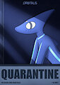 QUARANTINE - cover by orbitalis