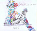 Fashionable boy by DirtyDog