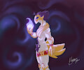 Cosmic Knowledge