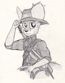 Australian Light Horse