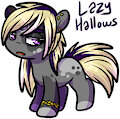 Lazy Hallows