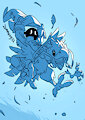 Chocobo on the Loose