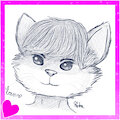 [GIFT 💖🐈] Pencil Kittor