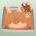 [C] Mryia by VolodyaNocturne