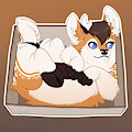 [C] Mryia by VolodyaNocturne