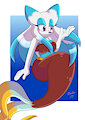 Mermay Zeawa by umbranox