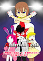 [Comic/Doujinshi]Animal Tail~4th Story~(Sample)