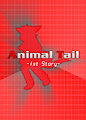[Comic/Doujinshi]Animal Tail -1st Story-(Sample) by TAKUNYAN