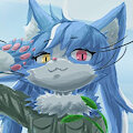 Omaneko by Ratteu