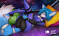 Krystal 2023 by DragonFU