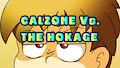 Calzone Vs. The Hokage (Commission/Story) by EmperorCharm