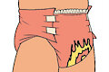 Charmander Diapers