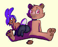 6 by BunScout
