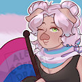 Happy Pride! - Commission