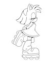 Catch me if you can by Hyoumaru