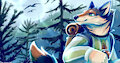 Mushroom Hunter