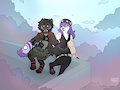 rak and bizan commission