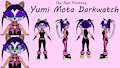 Yumi 2023 by YumiDarkwatch