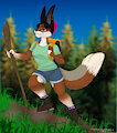 Forging New Trails