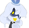 Litwick by RoyMcCloud