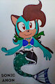 Emily The Merhog (Mer-May)